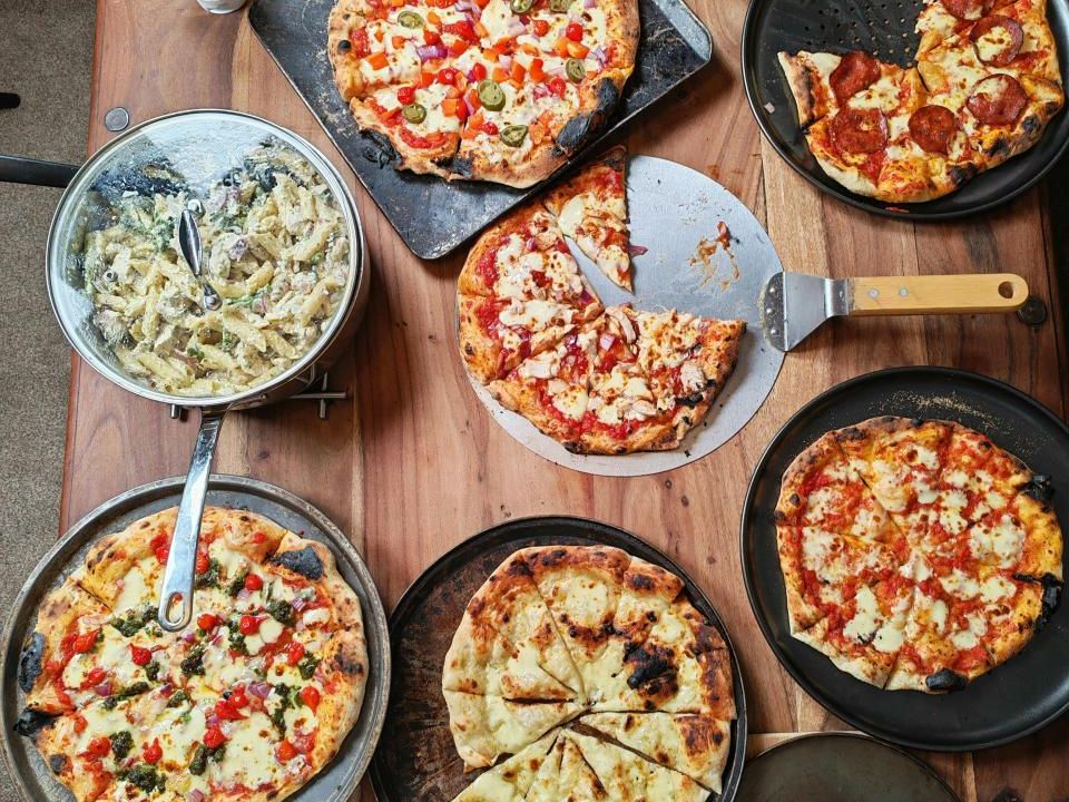 2 Fast Food Franchised outlets in the Garden Route  with first option for other outlets