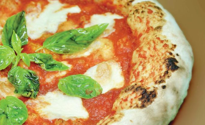 2 Franchised Fast Food Wood Fired Pizza take aways, one in George and one coastal based town.