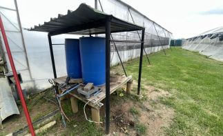 MacFresh Deli, Bakery & Berry Farm Assets – Closure Tender (Buy Now Option)