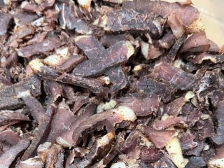 Profitable Biltong Shop – Turnkey Opportunity