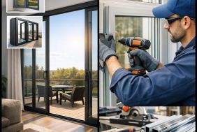 Turnkey Aluminium Fabrication &amp; Installation Business