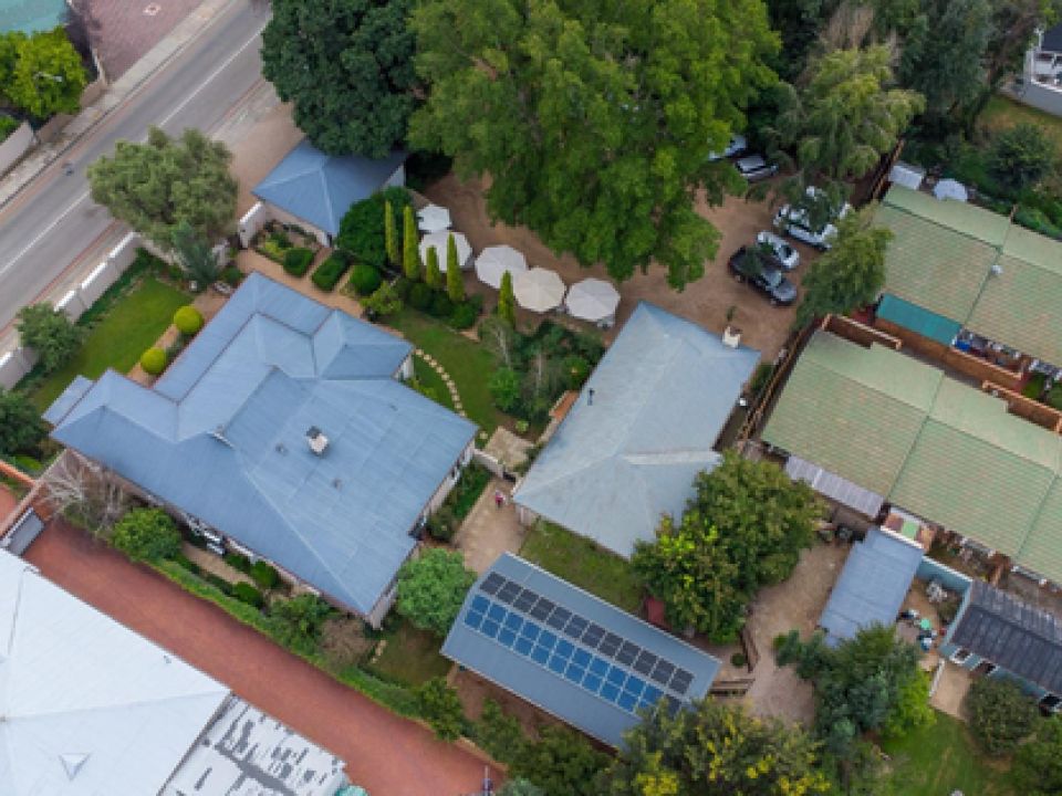 Prime Property in Heidelberg Central Business Hub — Ideal for Co-Work, Legal Chambers, Medical