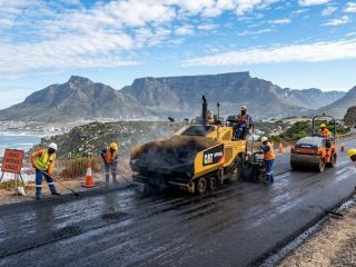 R37 Million Order Book | Civil Infrastructure Supply Business , Western Cape