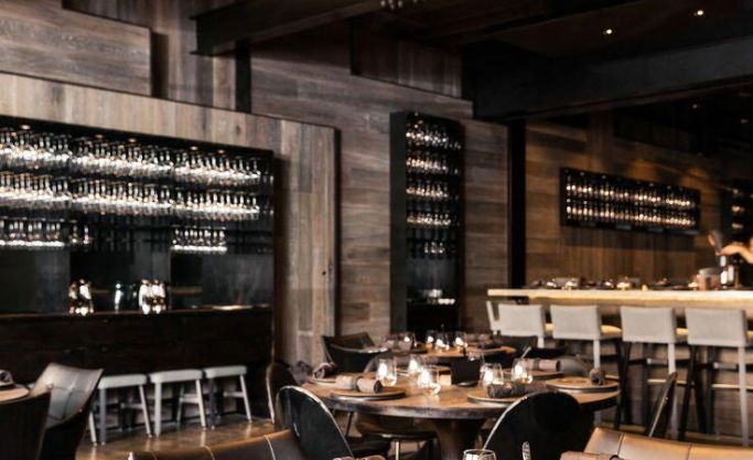 Iconic Rosebank Restaurant & Nightlife Brand – High Energy, High Impact