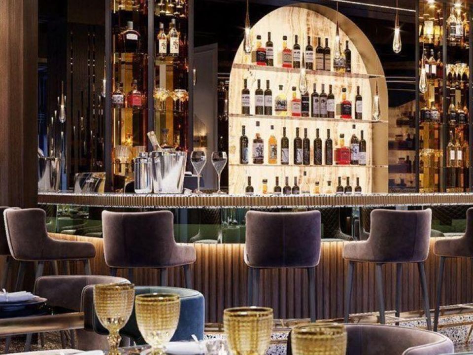 Premium Lifestyle Restaurant & Entertainment Venue in Prime Rosebank Location