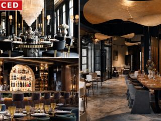Premium Lifestyle Restaurant & Entertainment Venue in Prime Rosebank Location