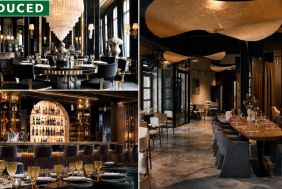 Iconic Rosebank Restaurant &amp; Nightlife Brand – High Energy, High Impact