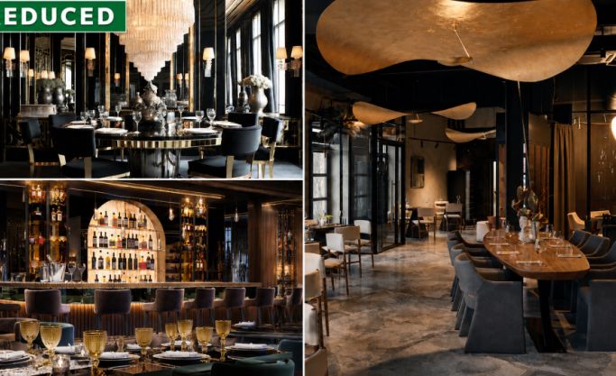 Iconic Rosebank Restaurant & Nightlife Brand – High Energy, High Impact