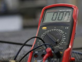 Eastern Cape Electrical Business long established with contracts in place. 