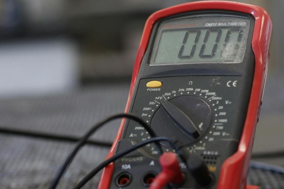 Eastern Cape Electrical Business long established with contracts in place. 