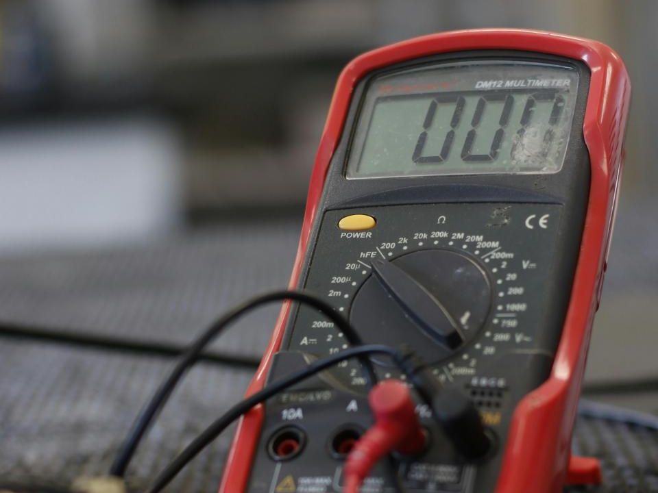 Eastern Cape Electrical Business long established with contracts in place. 