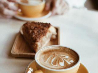 Neat Coffee cafè franchise in Pretoria East 