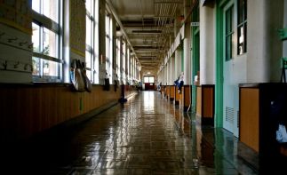 Private school in the Northwest province with boarding facilities including property
