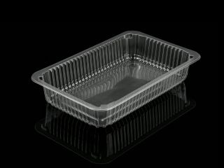 KwaZulu-Natal Vacuum‑Forming Manufacturer — Turnkey Facility with Ready Capacity