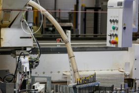 Turnkey KwaZulu-Natal Vacuum‑Forming Manufacturer for Sale