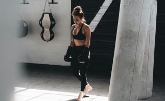 PunchHouse Boutique Gym