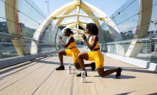 PunchHouse Boutique Gym