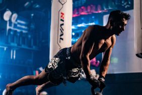 PunchHouse Boutique Gym