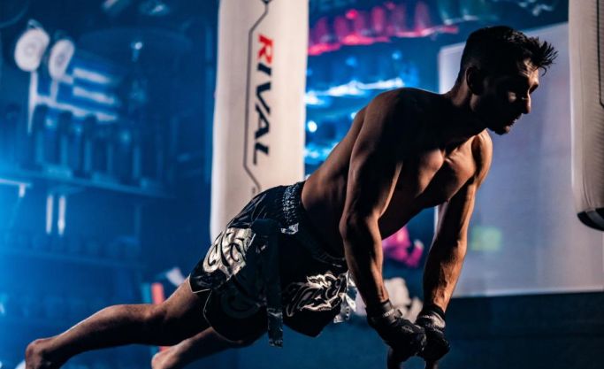 PunchHouse Boutique Gym