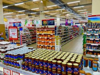 FRANCHISED SUPERMARKET  | HIGH-PERFORMING BUSINESS