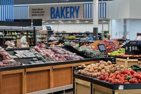 FRANCHISED SUPERMARKET FOR SALE | EXCEPTIONAL OPPORTUNITY