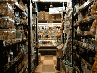 FRANCHISED SUPERMARKET  – PRIME OPPORTUNITY