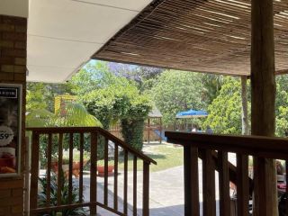 Garden situated restaurant within a Nursery in the Eastern Cape, with substantial growth potential 