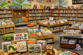 School bookfair business for sale in KZN