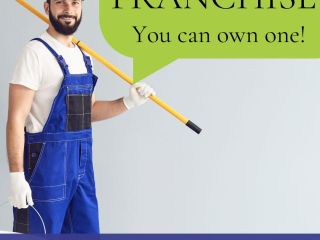 Premium succesful franchise opportunity for Port Elizabeth Gqeberha area 