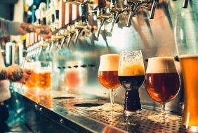 Suppliers of Barware to Bars, Nightclubs, Restaurants amd Supermarkets. East Rand.