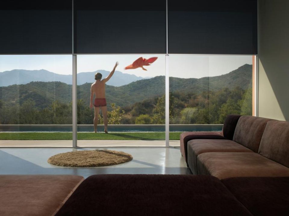 Established Blinds & Awnings Franchise  – Proven National Brand