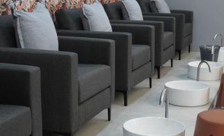 Turnkey day spa with proven earnings, strong brand presence, and repeat clientele.