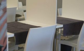 Turnkey day spa with proven earnings, strong brand presence, and repeat clientele.