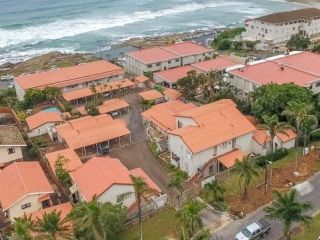 Driftsands Uvongo Holiday Letting Business