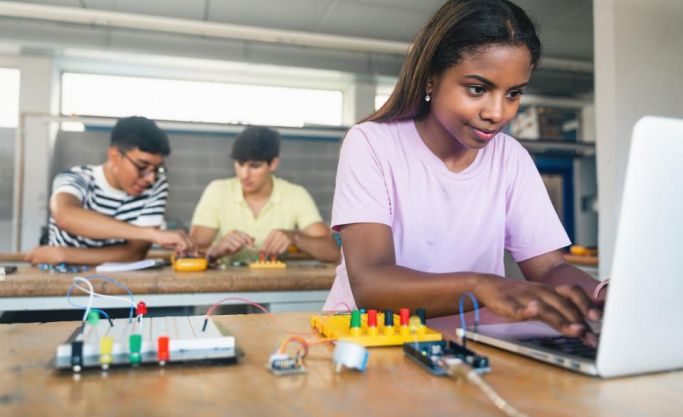 AI Education Franchise: Pioneering the Future of Learning