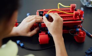 AI Education Franchise: Pioneering the Future of Learning