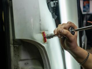 As a well-known brand, it offers established marketing, a national footprint,