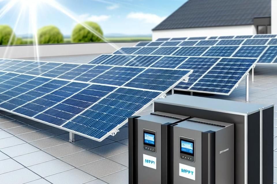 Investor Sought: A solar energy company for residential, commercial and industrial clients.