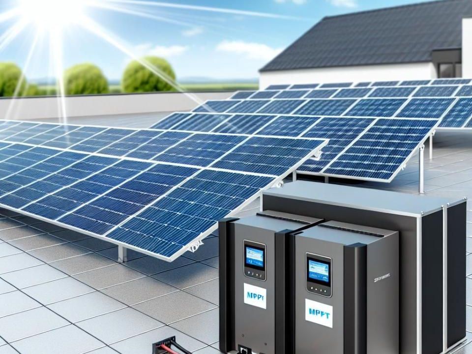 A solar energy company for residential, commercial and industrial clients.