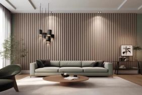 Trusted name in modular PVC ceilings and interiors
