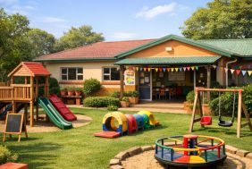Established Early Childhood Development Centre and property for Sale (Infant to Grade R) in Pretoria