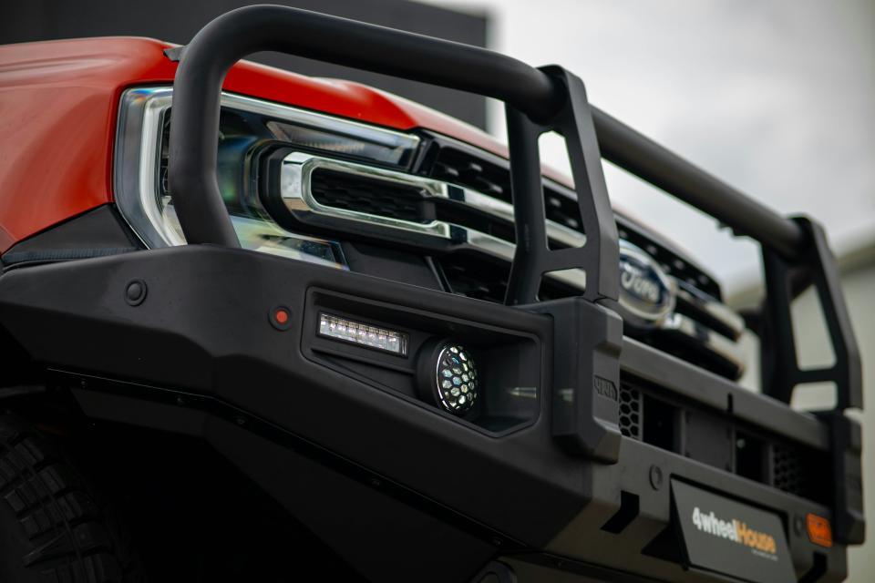 Well Established Car & Bakkie Styling Accessories Store with Fitment Centre