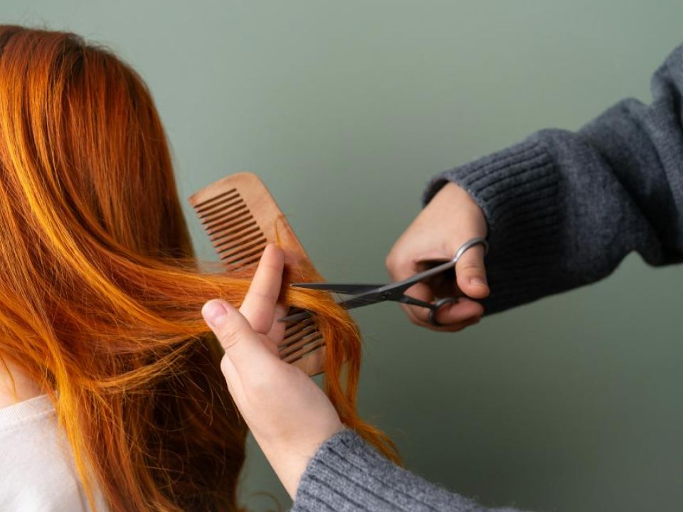 Stylish Salon  - Reputation, Location, Profit