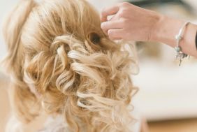 Established Ladies Salon for Sale - Prime Location, Loyal Clientele