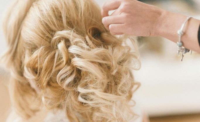 Established Ladies Salon for Sale - Prime Location, Loyal Clientele