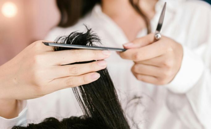 Established Ladies Salon for Sale - Prime Location, Loyal Clientele