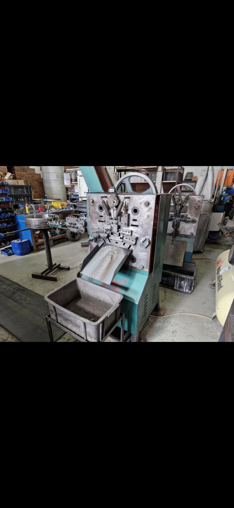 Castings & wire product manufacturer Durban