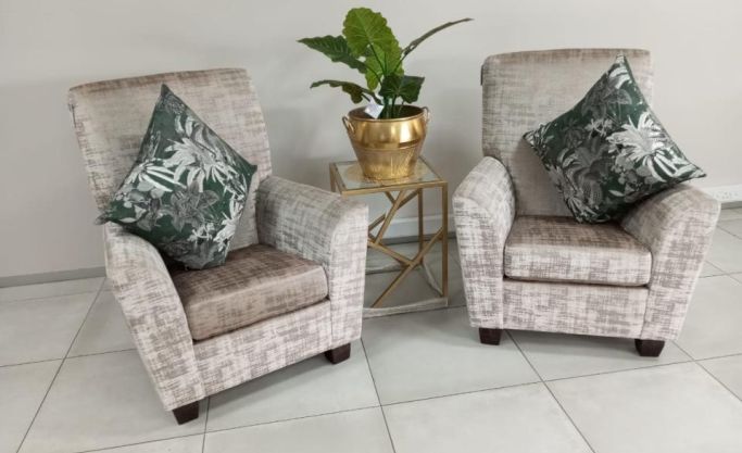 Home furniture and decor business offering top quality products - stock and assets for sale at cost!