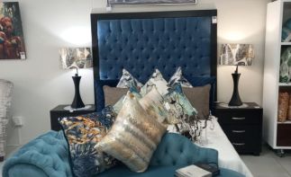Home furniture and decor business offering top quality products - stock and assets for sale at cost!