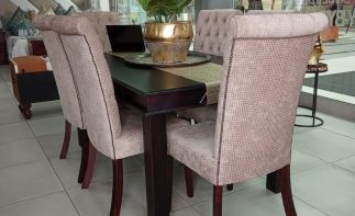 Home furniture and decor business offering top quality products - stock and assets for sale at cost!